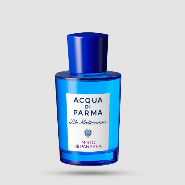 Eau De Toilette - Acqua Di Parma - Blu Mediterraneo Mirto Di Panarea 75ml