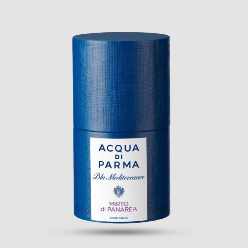 Eau De Toilette - Acqua Di Parma - Blu Mediterraneo Mirto Di Panarea 75ml