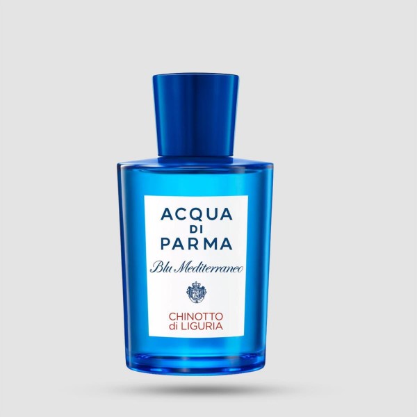 Eau De Toilette - Acqua Di Parma - Blu Mediterraneo Chinotto Di Liguria 75ml