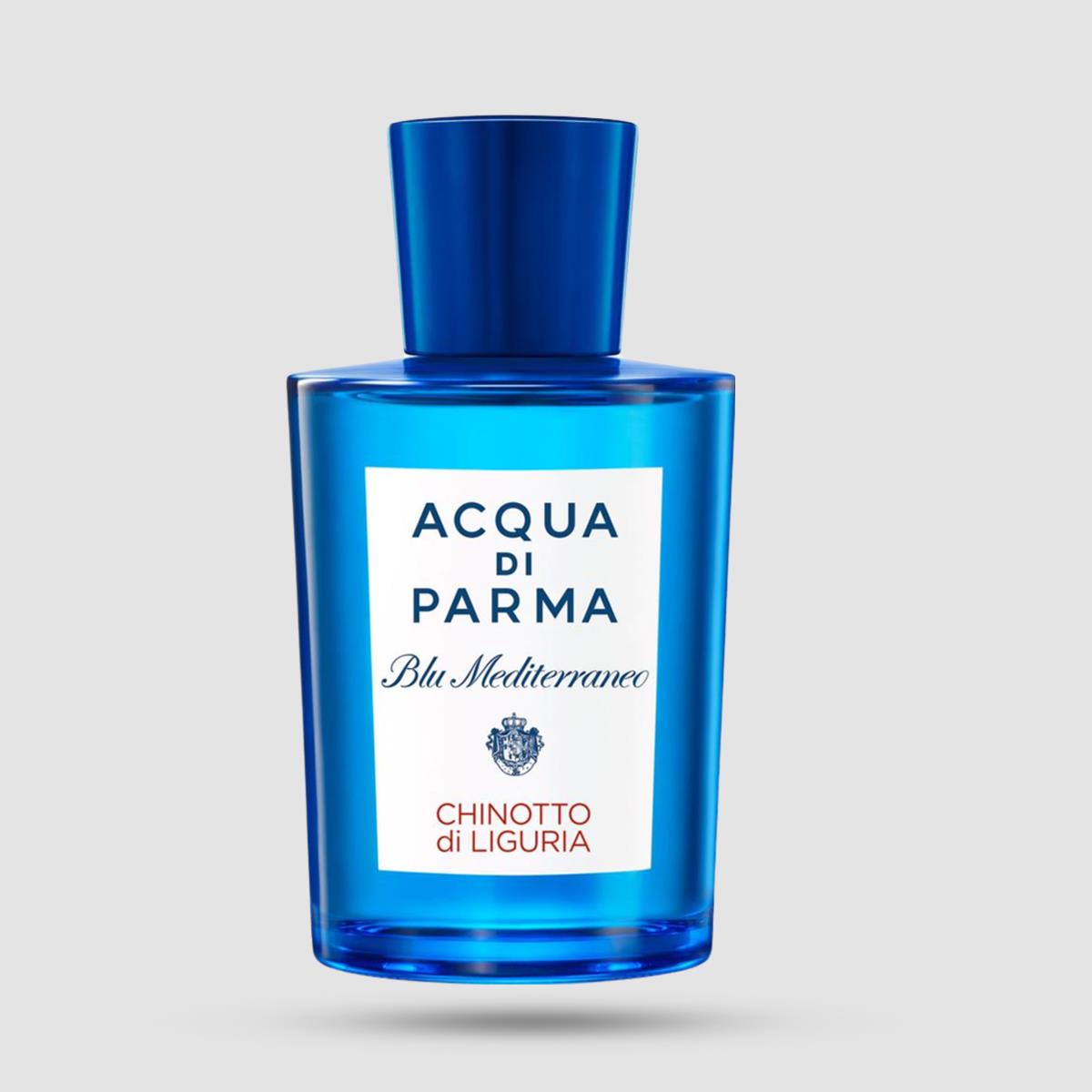 Eau De Toilette - Acqua Di Parma - Blu Mediterraneo Chinotto Di Liguria 150ml