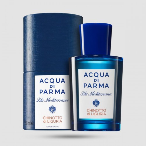 Eau De Toilette - Acqua Di Parma - Blu Mediterraneo Chinotto Di Liguria 150ml