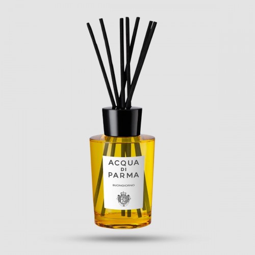 Reed Diffuser - Acqua di Parma Home Collection - Buongiorno 180ml