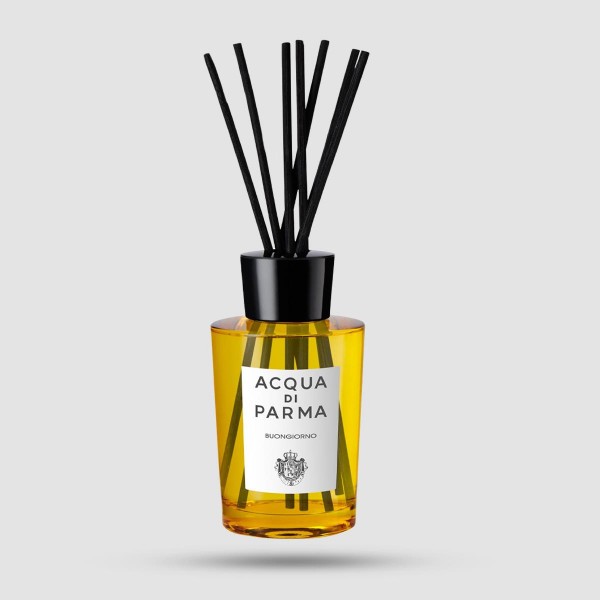 Reed Diffuser - Acqua di Parma Home Collection - Buongiorno 180ml