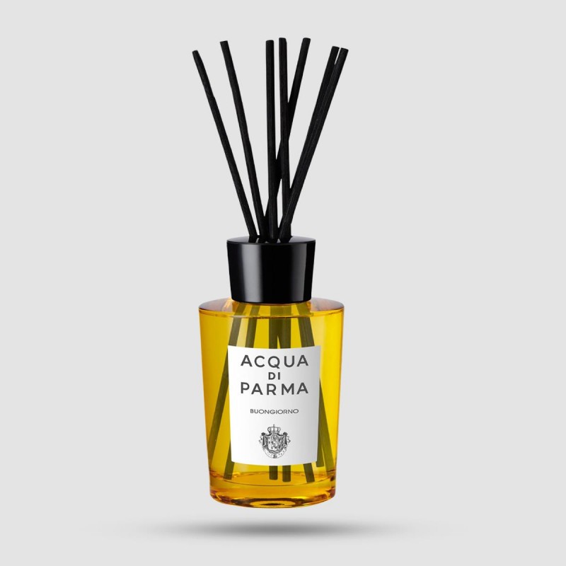 Reed Diffuser - Acqua di Parma Home Collection - Buongiorno 180ml