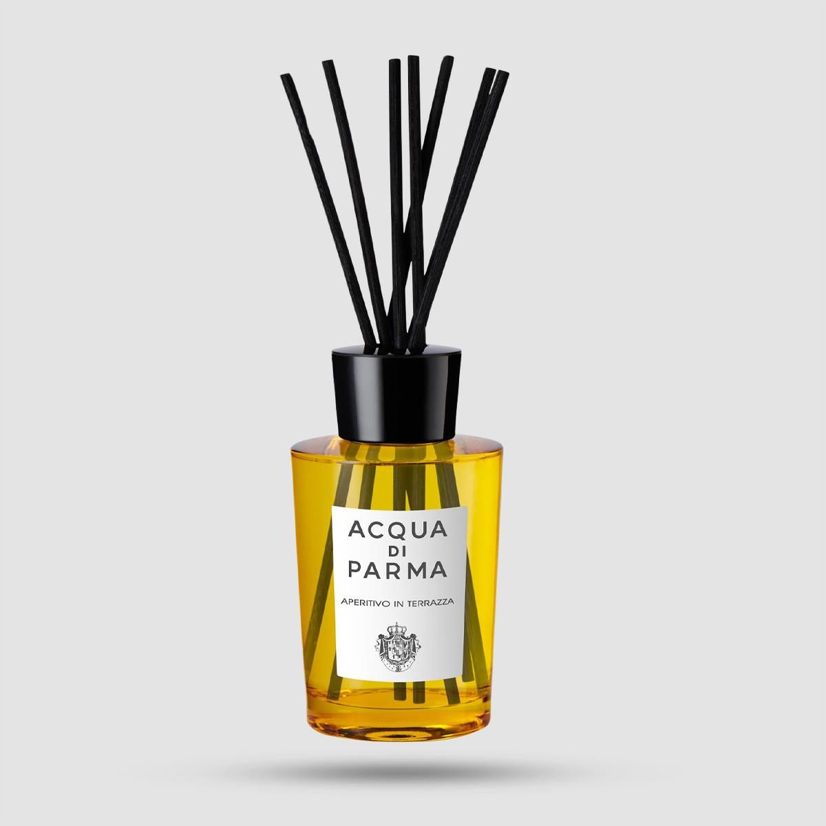 Reed Diffuser - Acqua di Parma Home Collection - Aperitivo In Terrazza 180ml