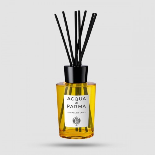 Reed Diffuser - Acqua di Parma Home Collection - La Casa Sul Lago 180ml