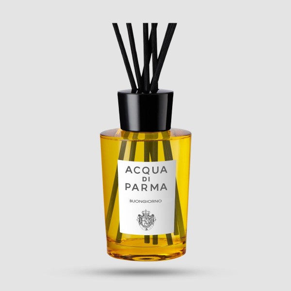 Reed Diffuser - Acqua di Parma Home Collection - Buongiorno 500ml