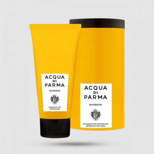 Refreshing Face Wash - Acqua Di Parma - Collezione Barbiere 100ml