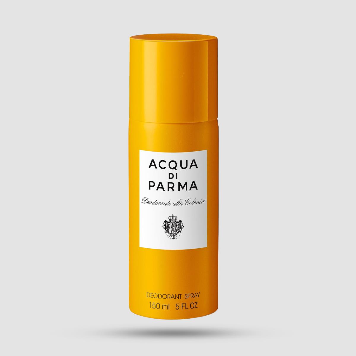 Αποσμητικό Σώματος -  Acqua Di Parma - Spray Colonia 150ml