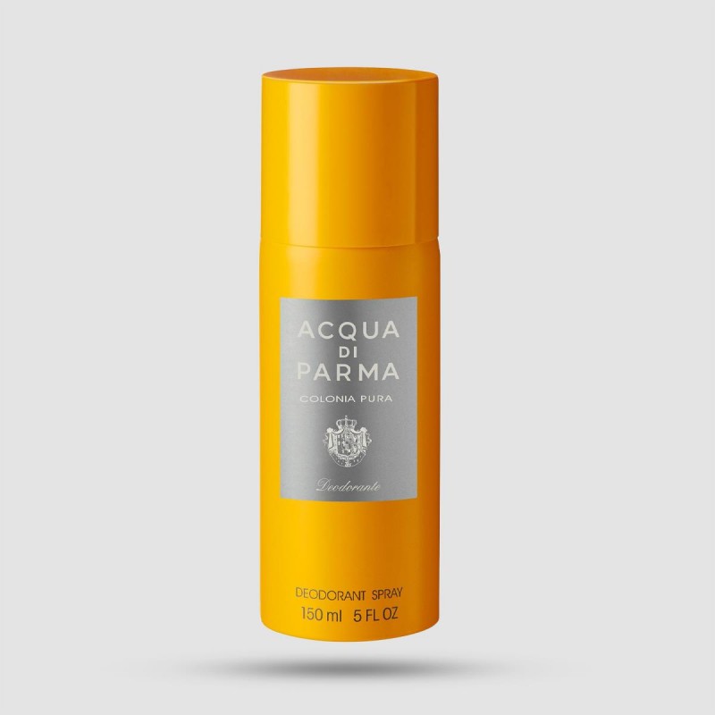 Αποσμητικό Σώματος - Acqua Di Parma - Spray Pura 150ml