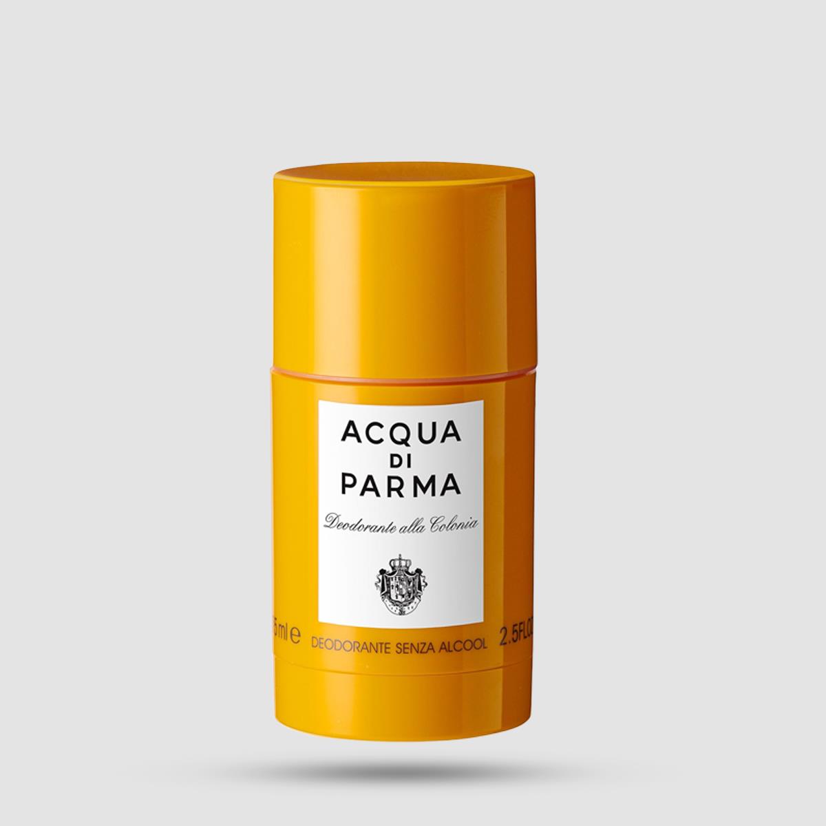 Deodorant Stick - Acqua Di Parma - Colonia 75ml