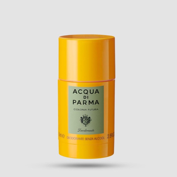 Deodorant - Acqua Di Parma - Stick Futura 75ml