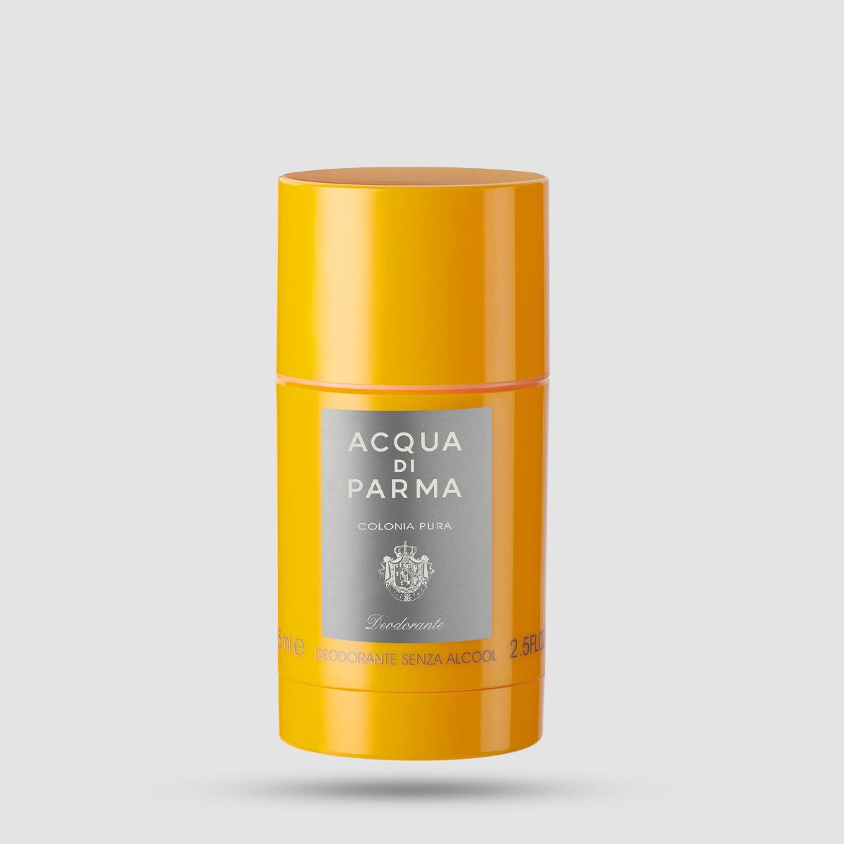 Αποσμητικό Σώματος - Acqua Di Parma - Stick Pura 75ml