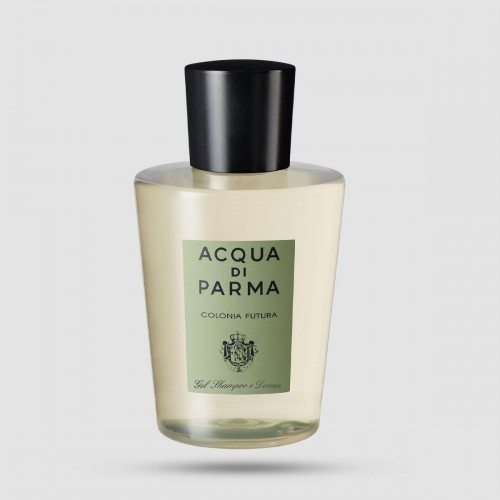 Hair & Shower Gel - Acqua Di Parma - Futura 200ml