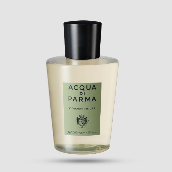 Hair & Shower Gel - Acqua Di Parma - Futura 200ml