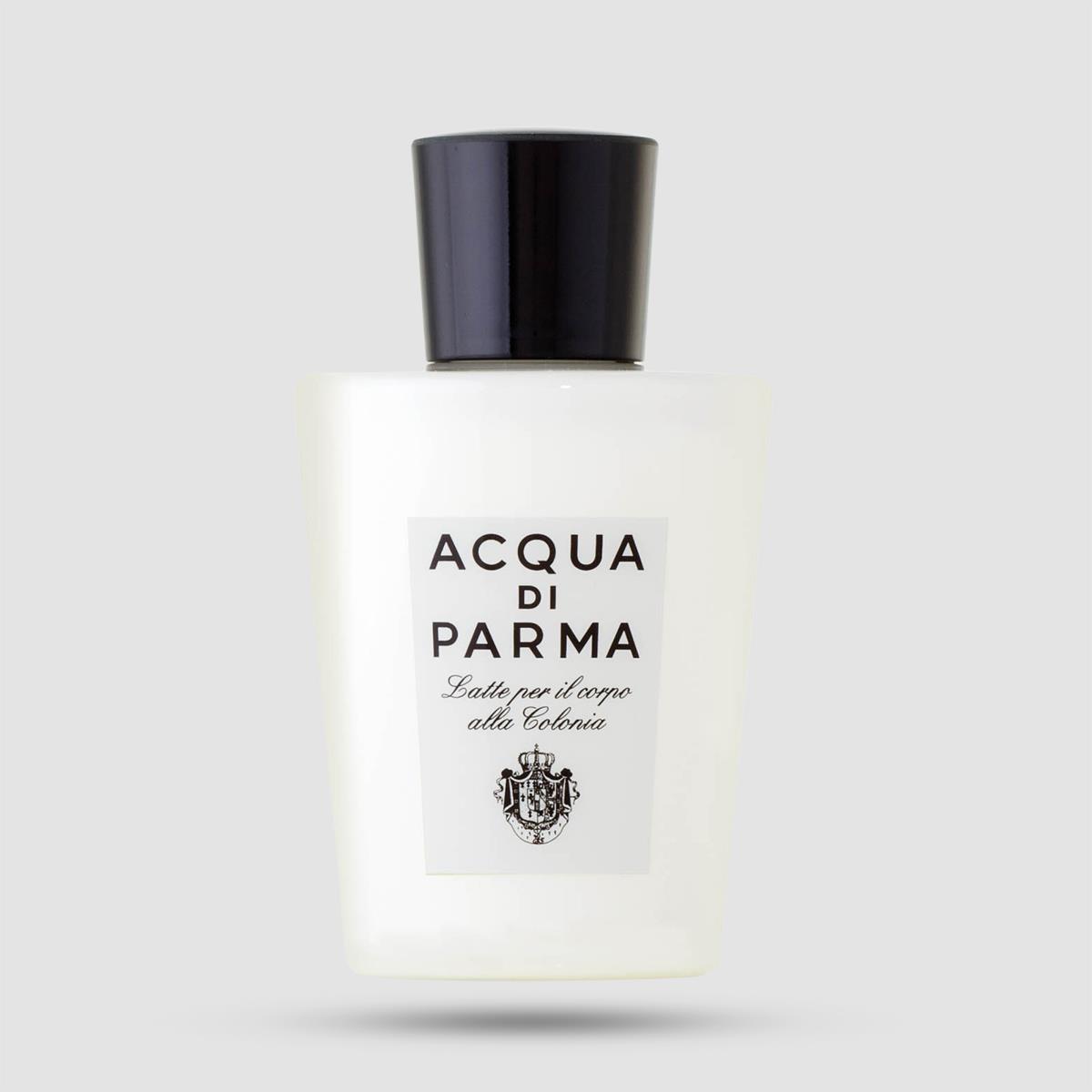 Body Lotion - Acqua Di Parma - Colonia 200ml