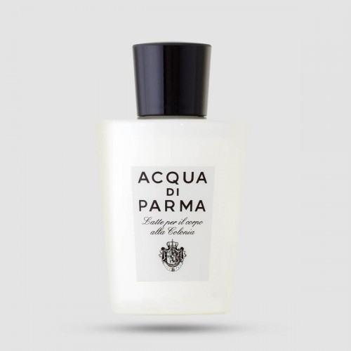 Ενυδατικό Γαλάκτωμα Σώματος - Acqua Di Parma - Colonia 200ml