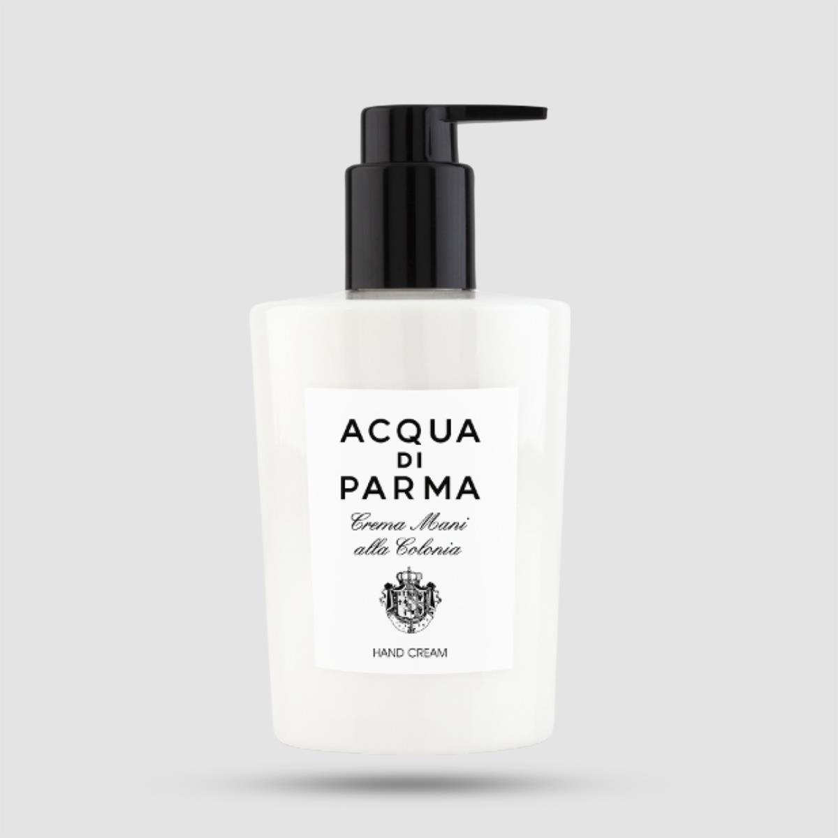 Κρέμα Χεριών - Acqua di Parma - Colonia 300ml