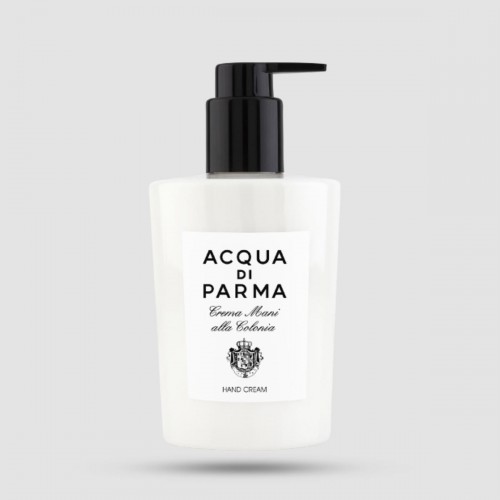 Hand Cream - Acqua di Parma - Colonia 300ml