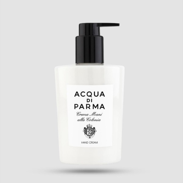 Hand Cream - Acqua di Parma - Colonia 300ml