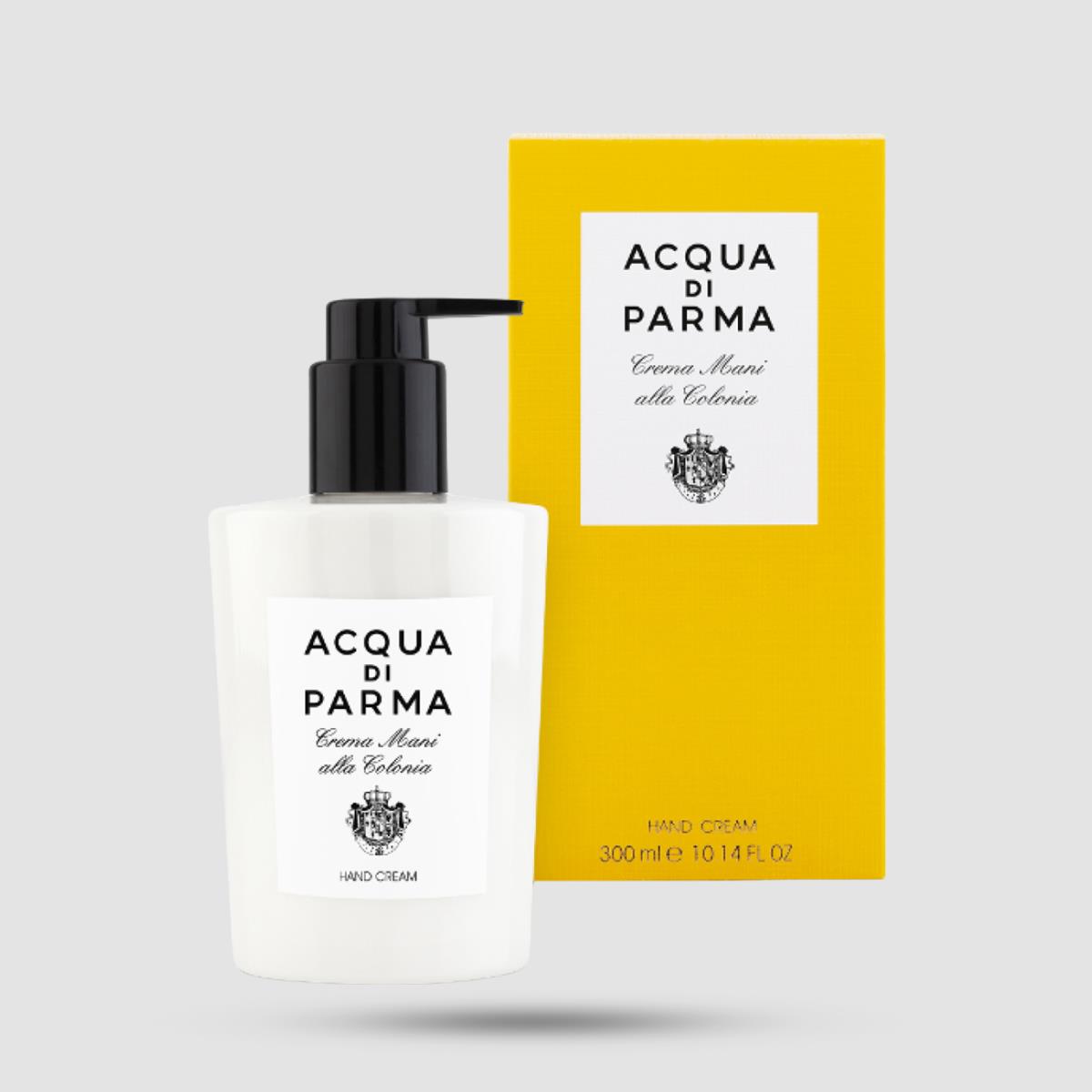 Hand Cream - Acqua di Parma - Colonia 300ml