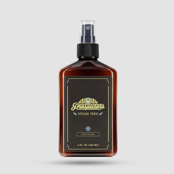 Τόνικ Για Μαλλιά - Prospectors - Styling Tonic 266ml