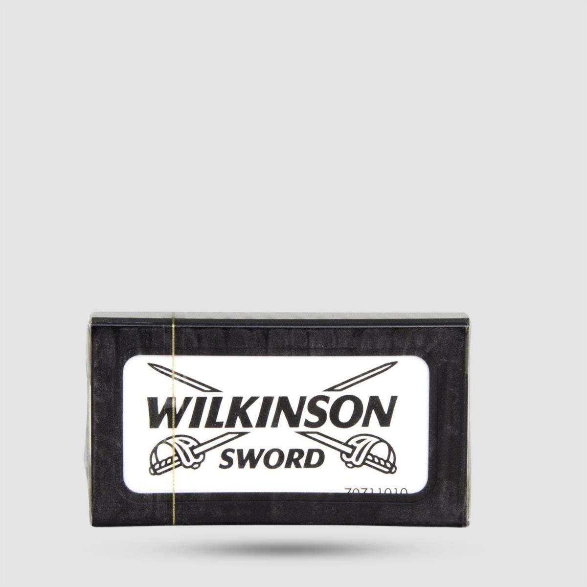 Ανταλλακτικές Λεπίδες Ξυρίσματος - Wilkinson Sword Classic - 1 X 5