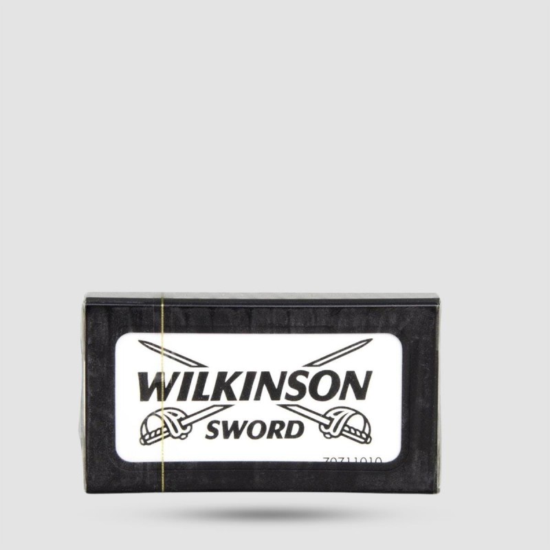 Razor Blades - Wilkinson Sword Classic - 1 X 5