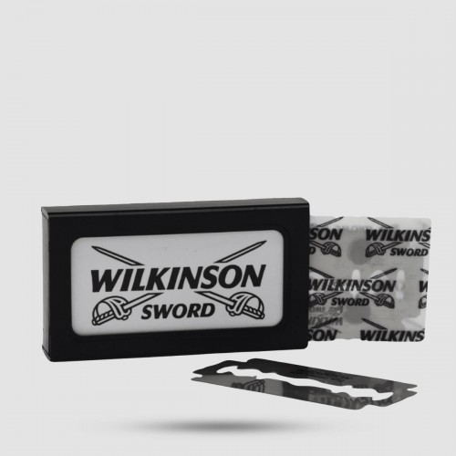 Ανταλλακτικές Λεπίδες Ξυρίσματος - Wilkinson Sword Classic - 1 X 5