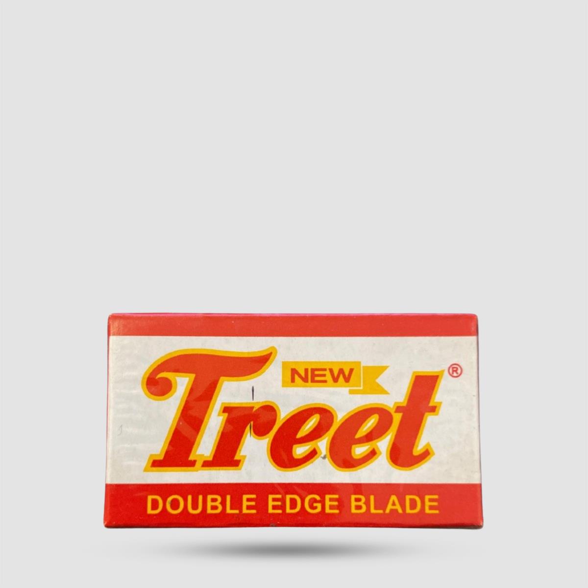 Razor Blades - Treet - New 1 x 10