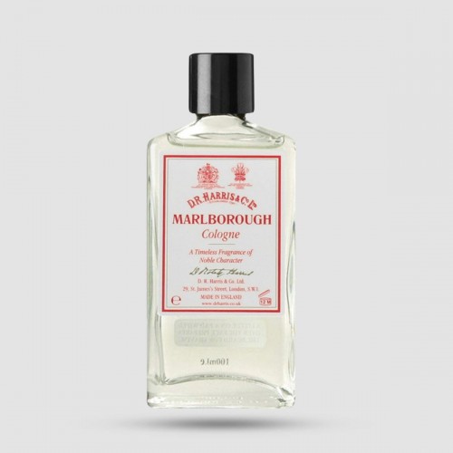 Eau De Cologne - D. R. Harris - Marlborough 100ml