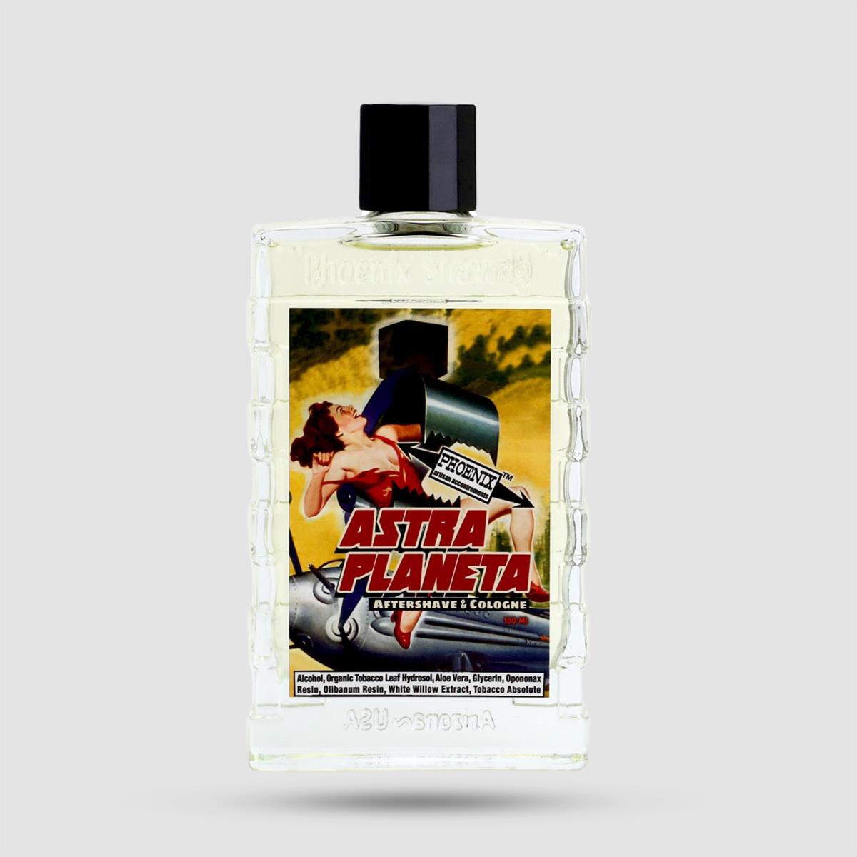 After Shave | Cologne - Phoenix Artisan - Astra Planeta 100ml