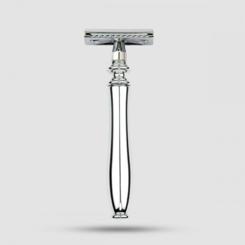 Safety Razor - Edwin Jagger - Chatsworth (Pps-csr)