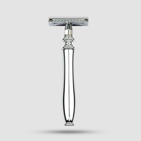 Safety Razor - Edwin Jagger - Chatsworth (Pps-csr)