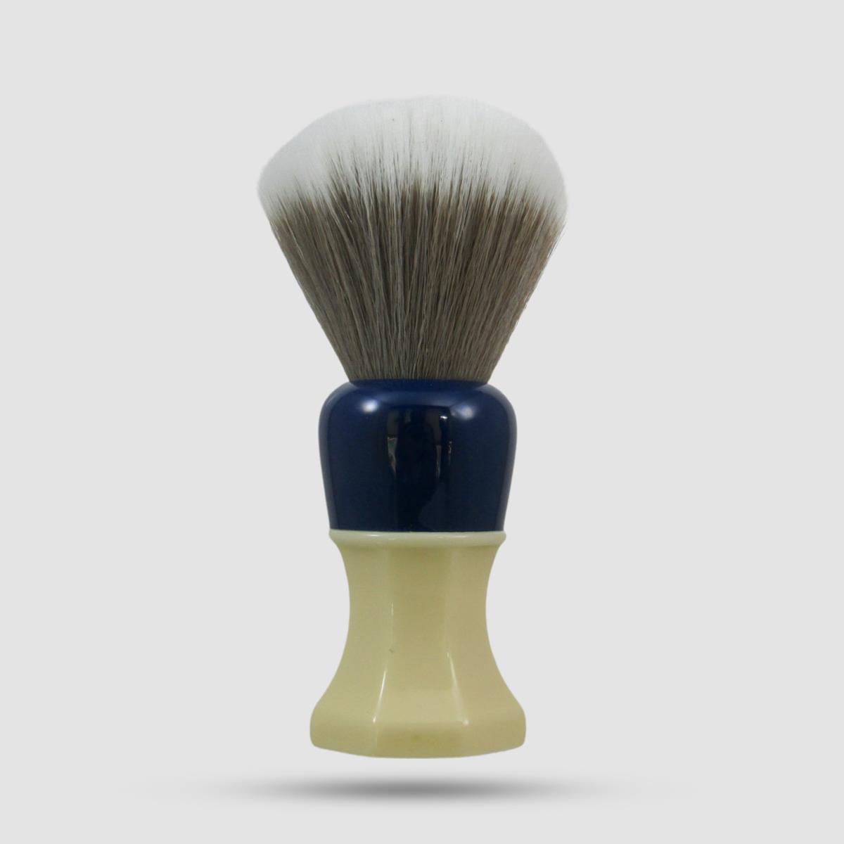 Shaving Brush - Phoenix Artisan - Synthetic The Starcraft - 24mm Roswell