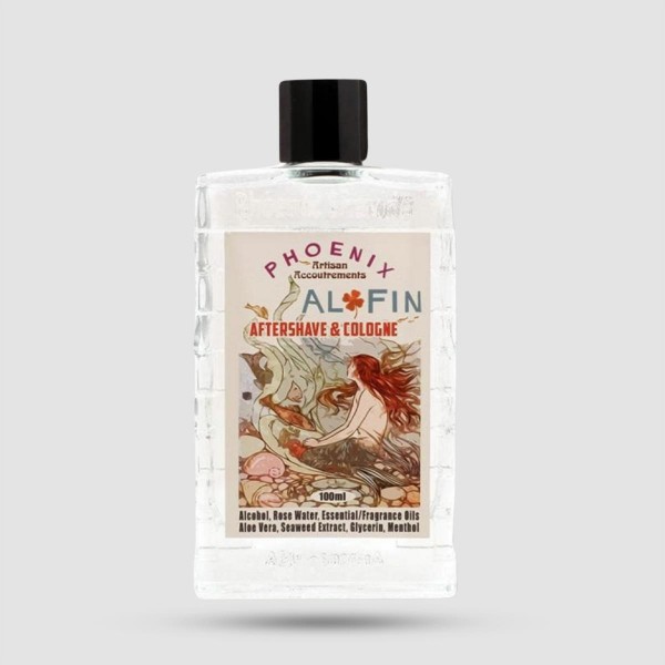 After Shave | Cologne - Phoenix Artisan - Al Fin 100ml