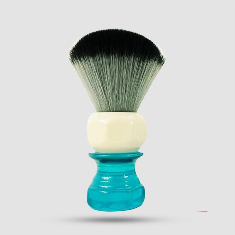 Shaving Brush - Phoenix Artisan - Phantom Aerolite Synthetic 26mm