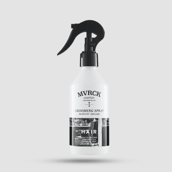 Σπρέι Για Μαλλιά - Paul Mitchell - Grooming Spray Με Ελαφρύ Κράτημα 215ml