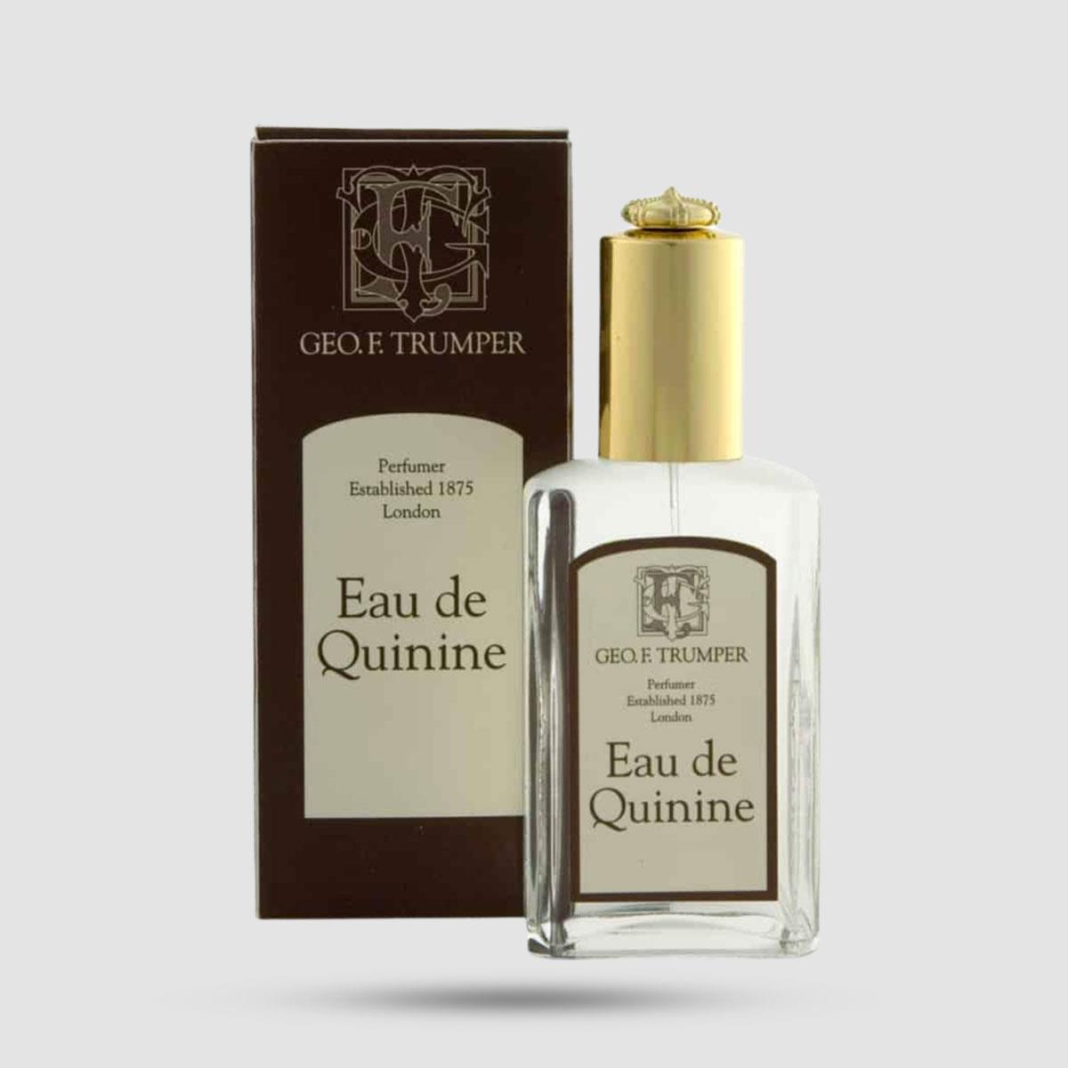 Eau De Cologne - Geo F. Trumper - Eau de Quinine 50ml