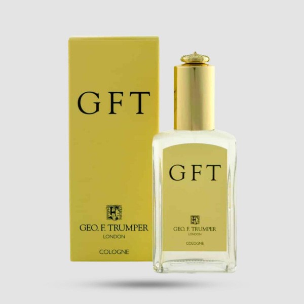 Eau De Cologne - Geo F. Trumper - GFT 50ml