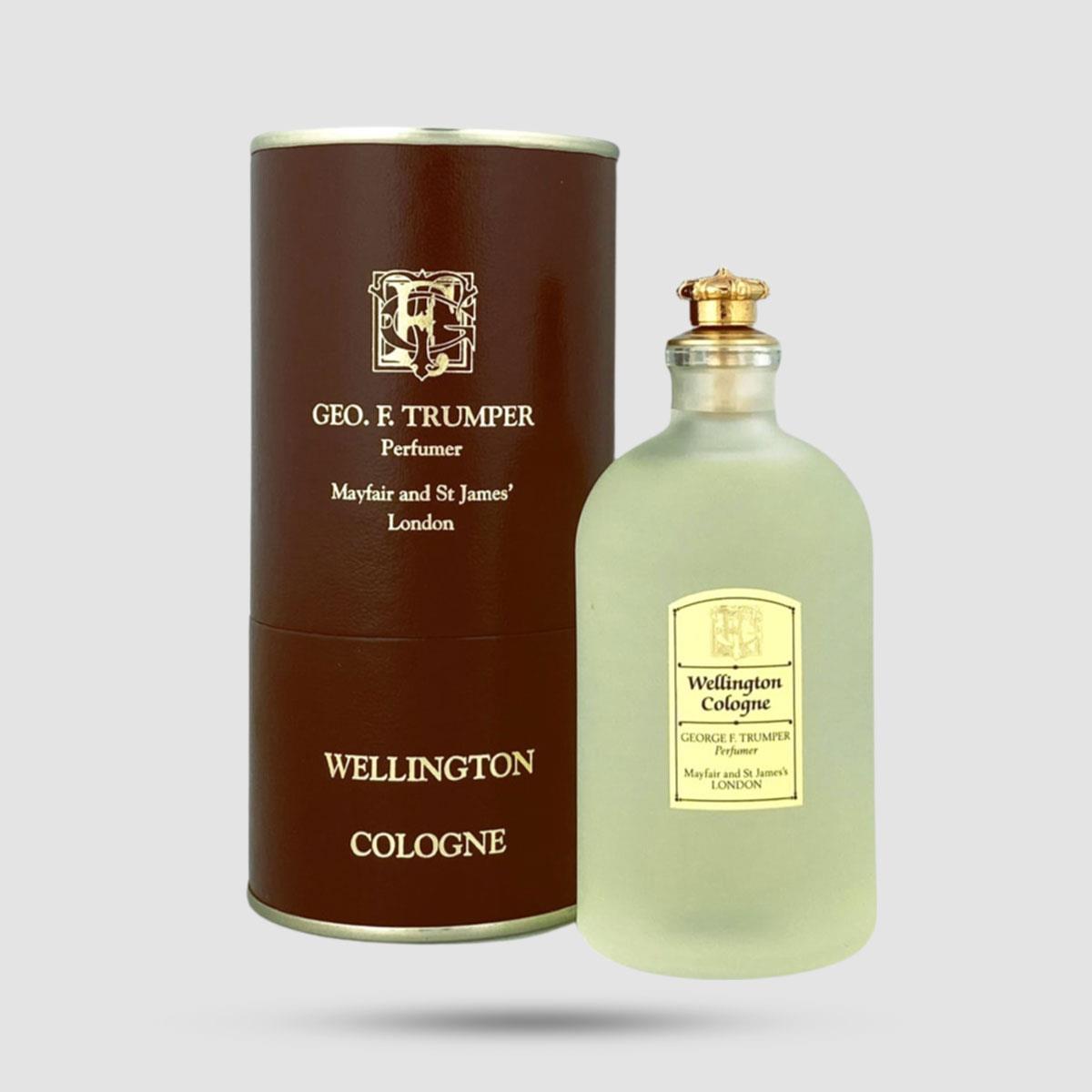 Eau de Cologne - Geo F. Trumper - Wellington 100ml