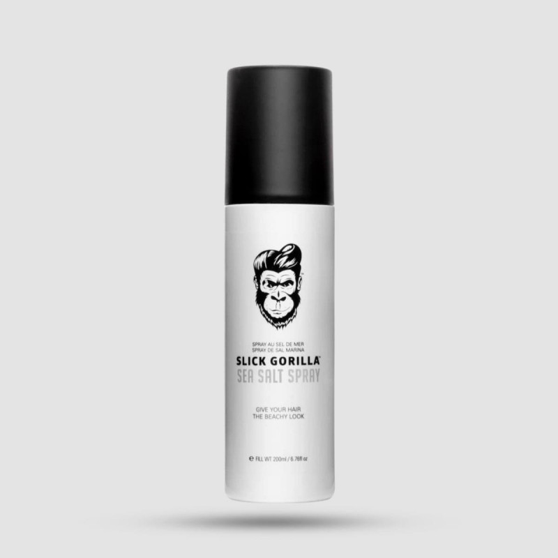 Sea Salt Spray - Slick Gorilla - 200ml