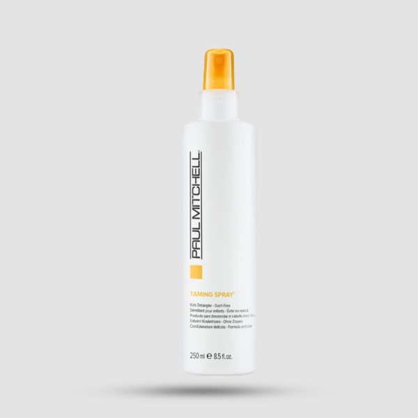 Μαλακτικό Σπρέι Ξεμπερδέματος - Paul Mitchell&reg; - Taming Spray 250ml