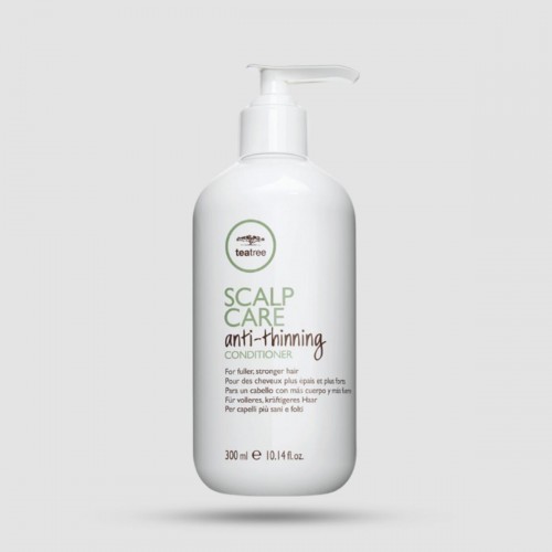 Μαλακτική Κρέμα Για Μαλλιά - Paul Mitchell - Anti-thinning 300ml