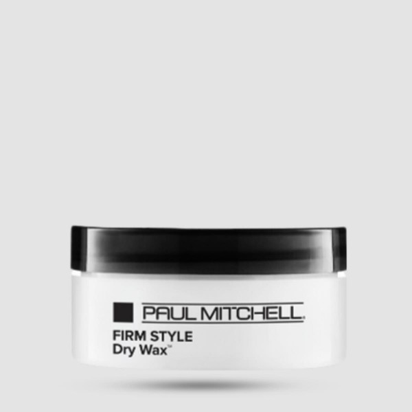 Κερί Για Μαλλιά - Paul Mitchell&reg; - Firm Style Dry Wax 50g