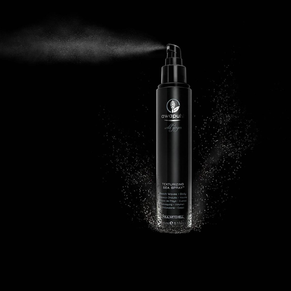 Αλατόνερο - Paul Mitchell - Awapuhi Texturizing Sea Salt Spray 150ml