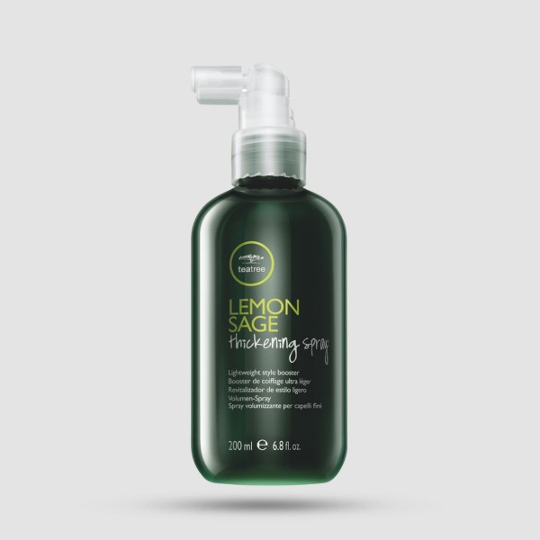 Lemon Sage Thickening Spray - Paul Mitchell - 200ml