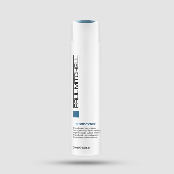 Original Leave-in Conditioner - Paul Mitchell - The Conditioner 300ml