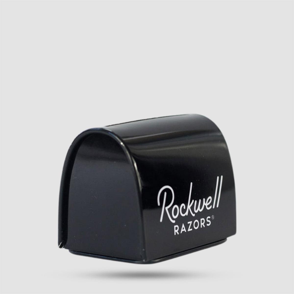 Rockwell Blade Bank