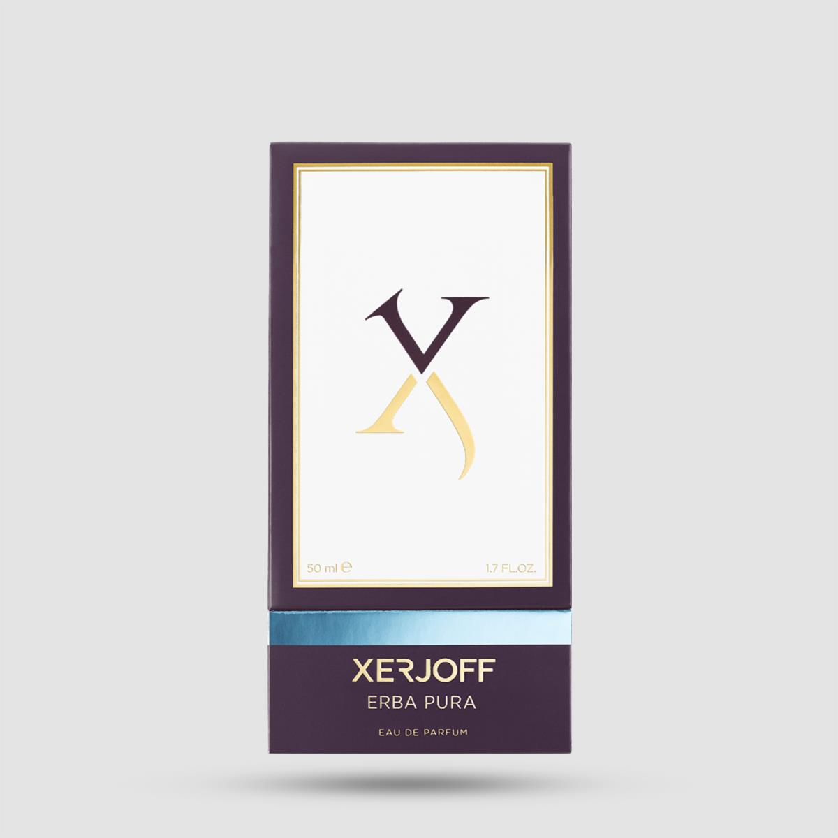 Eau De Parfum - Xerjoff - Erba Pura 50ml